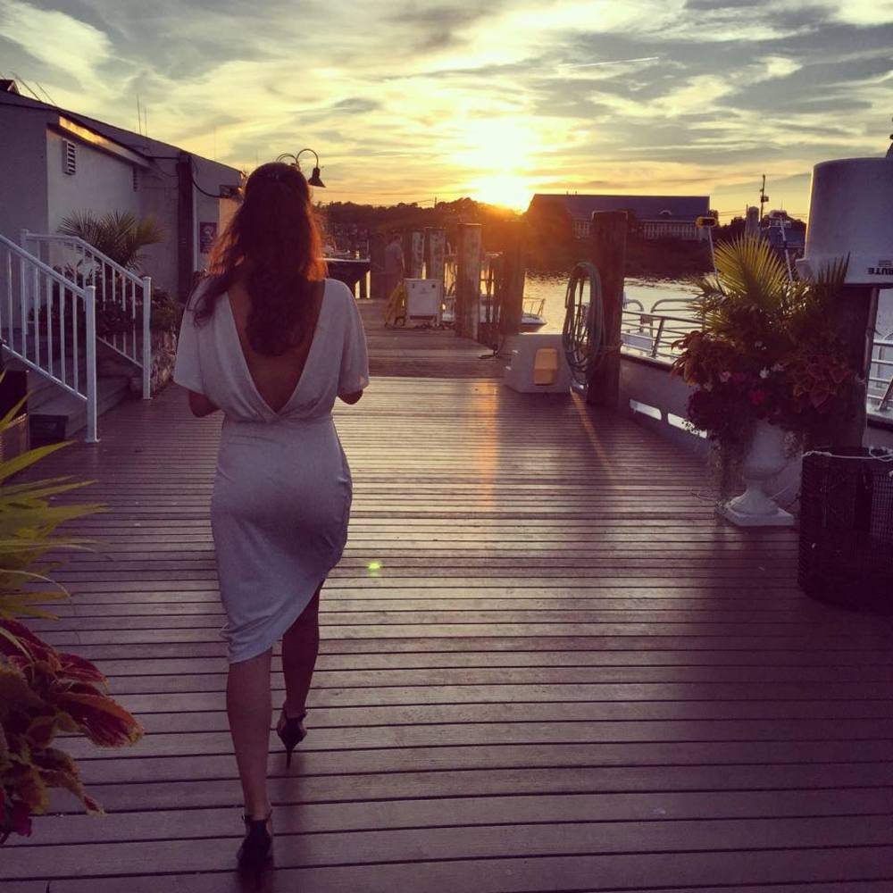 Meet your Posher, Danielle